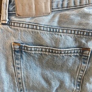Everlane jeans